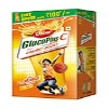 Dabur Gluco Plus C Orange Powder 1 Kg (Free Sipper)(1) 